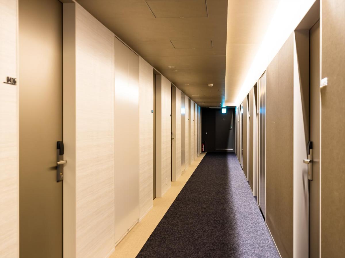 Apa Keikyu Kamata-ekimae Hotel 3*