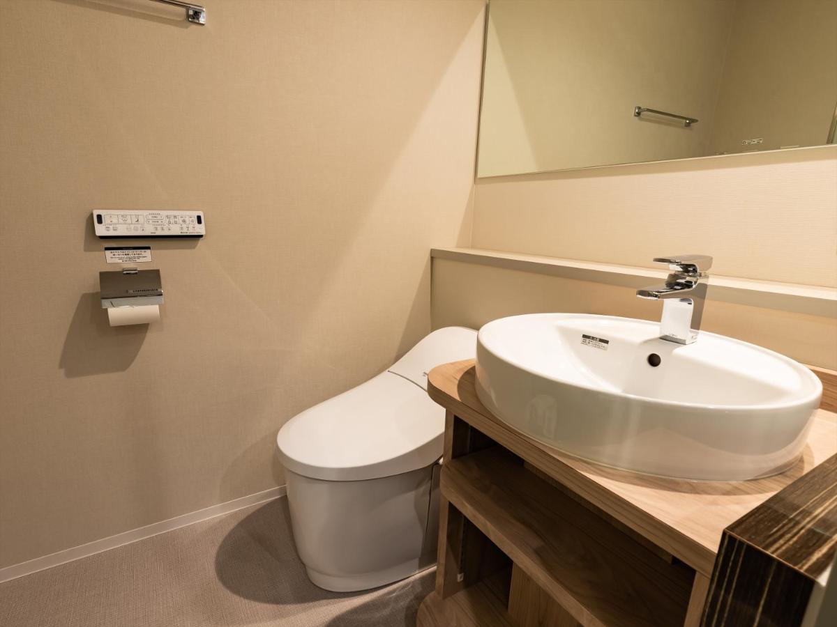 Hotel Apa Keikyu Kamata-ekimae 3*