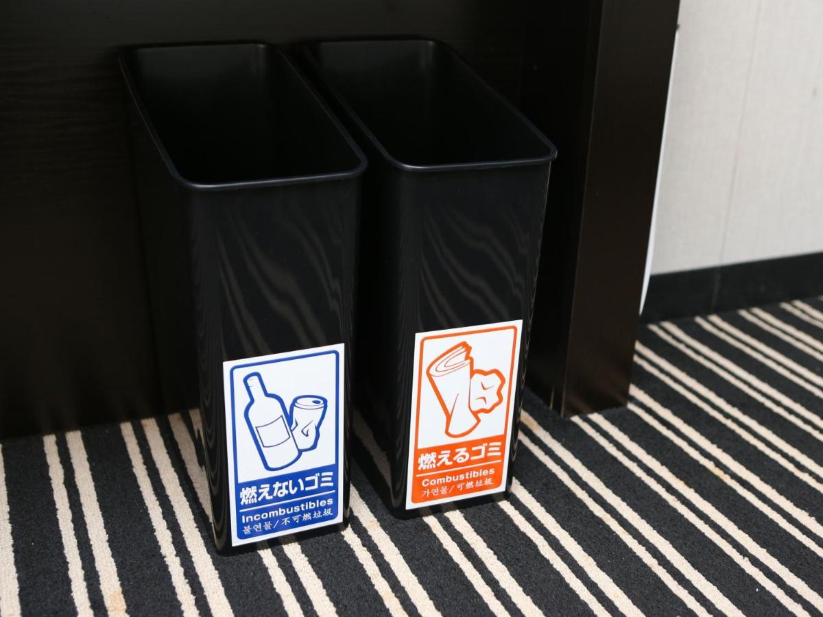 Apa Keikyukamata Ekimae 3* Präfektur Tokio