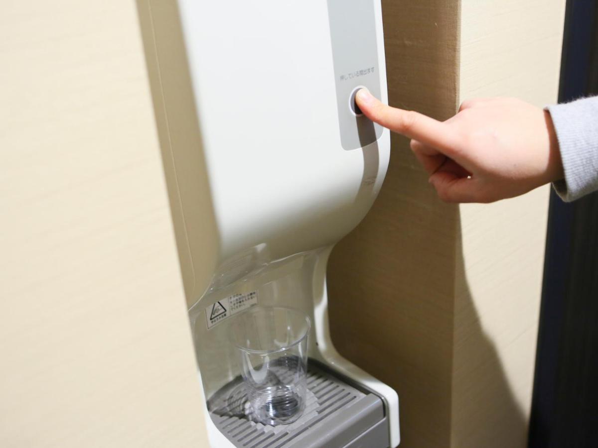 Apa Keikyukamata Ekimae Hotel Präfektur Tokio