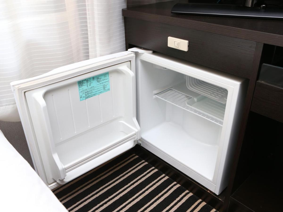 Hotel Apa Keikyukamata Ekimae Präfektur Tokio