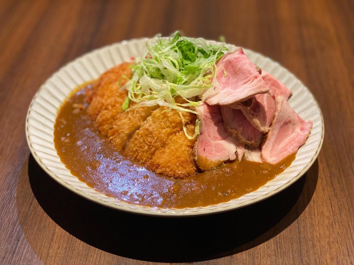 Hotel Apa Keikyukamata Ekimae Präfektur Tokio