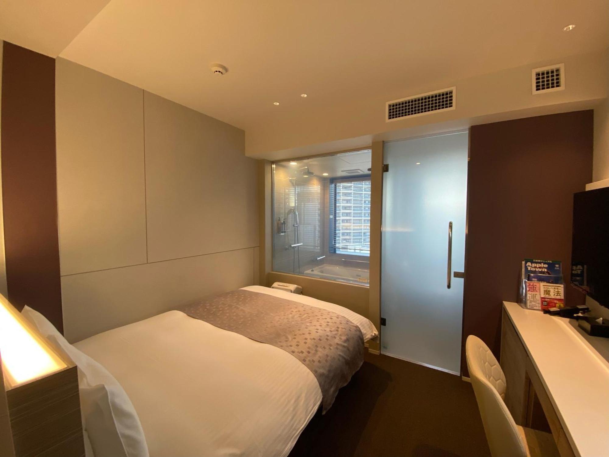Apa Keikyukamata Ekimae Hotel Präfektur Tokio